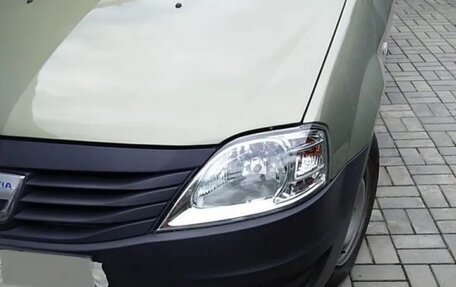 Dacia Logan I, 2008 год, 690 000 рублей, 3 фотография