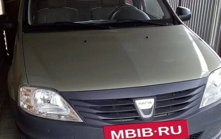Dacia Logan I, 2008 год, 690 000 рублей, 8 фотография