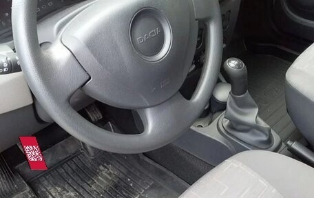 Dacia Logan I, 2008 год, 690 000 рублей, 12 фотография