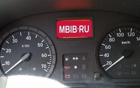 Dacia Logan I, 2008 год, 690 000 рублей, 11 фотография