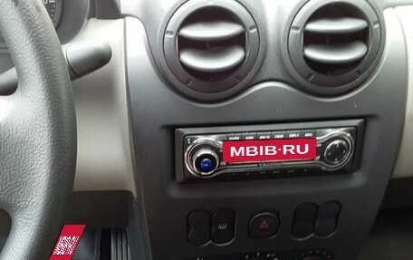 Dacia Logan I, 2008 год, 690 000 рублей, 10 фотография