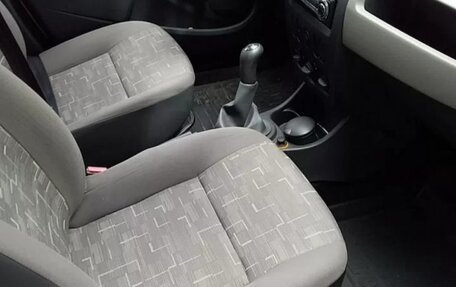 Dacia Logan I, 2008 год, 690 000 рублей, 16 фотография