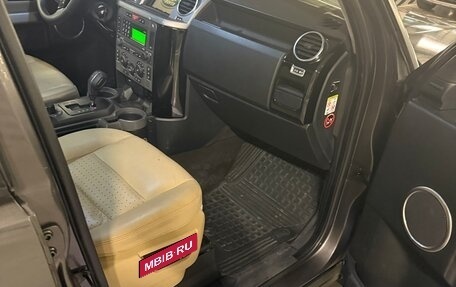 Land Rover Discovery III, 2005 год, 1 550 000 рублей, 7 фотография