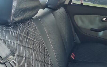 SEAT Cordoba II, 2003 год, 200 000 рублей, 7 фотография