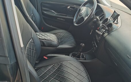 SEAT Cordoba II, 2003 год, 200 000 рублей, 6 фотография