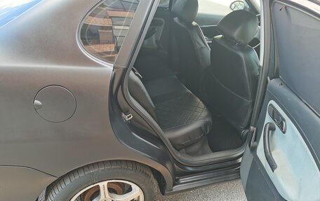 SEAT Cordoba II, 2003 год, 200 000 рублей, 8 фотография