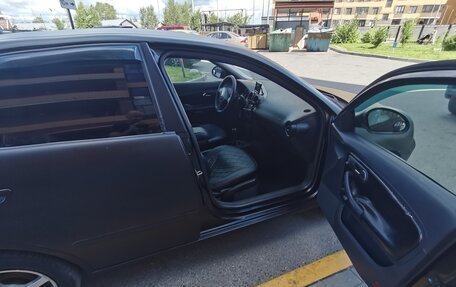 SEAT Cordoba II, 2003 год, 200 000 рублей, 4 фотография