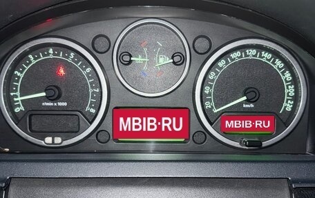 Land Rover Discovery III, 2005 год, 1 550 000 рублей, 12 фотография