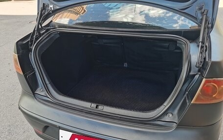 SEAT Cordoba II, 2003 год, 200 000 рублей, 9 фотография