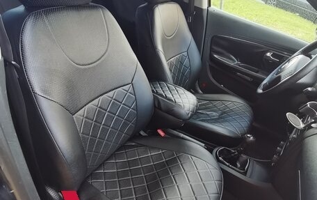 SEAT Cordoba II, 2003 год, 200 000 рублей, 5 фотография