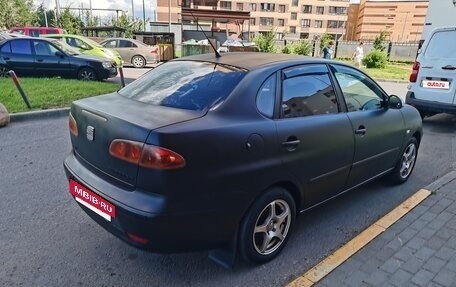 SEAT Cordoba II, 2003 год, 200 000 рублей, 10 фотография