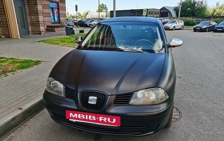 SEAT Cordoba II, 2003 год, 200 000 рублей, 2 фотография