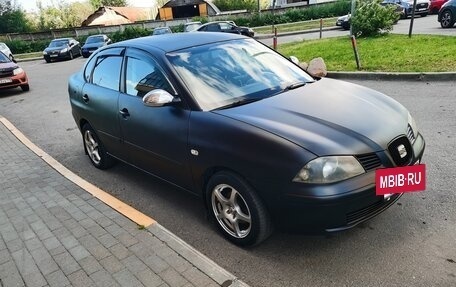SEAT Cordoba II, 2003 год, 200 000 рублей, 3 фотография