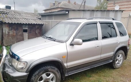KIA Sportage IV рестайлинг, 2004 год, 530 000 рублей, 2 фотография