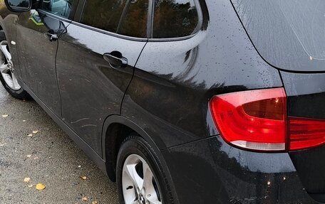 BMW X1, 2010 год, 1 450 000 рублей, 4 фотография