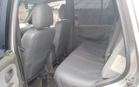KIA Sportage IV рестайлинг, 2004 год, 530 000 рублей, 6 фотография