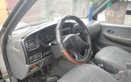 KIA Sportage IV рестайлинг, 2004 год, 530 000 рублей, 5 фотография