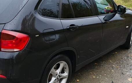 BMW X1, 2010 год, 1 450 000 рублей, 3 фотография