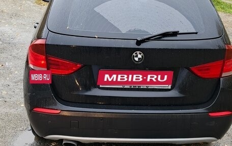 BMW X1, 2010 год, 1 450 000 рублей, 2 фотография