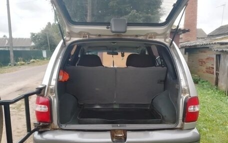 KIA Sportage IV рестайлинг, 2004 год, 530 000 рублей, 7 фотография