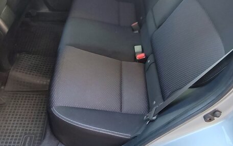 Subaru Forester, 2013 год, 1 620 000 рублей, 9 фотография