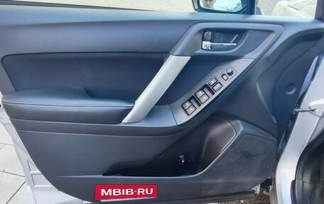 Subaru Forester, 2013 год, 1 620 000 рублей, 8 фотография