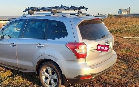 Subaru Forester, 2013 год, 1 620 000 рублей, 5 фотография