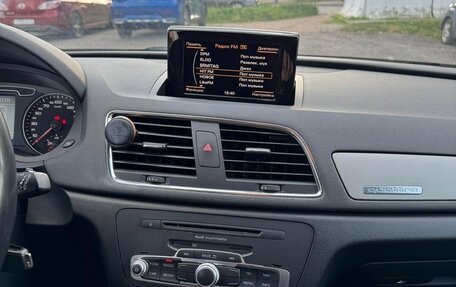 Audi Q3, 2013 год, 1 670 000 рублей, 4 фотография