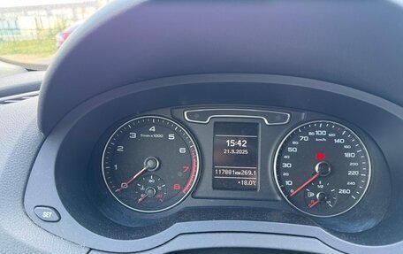 Audi Q3, 2013 год, 1 670 000 рублей, 6 фотография