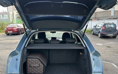 Audi Q3, 2013 год, 1 670 000 рублей, 10 фотография