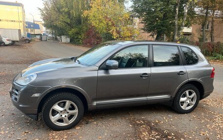 Porsche Cayenne III, 2007 год, 1 500 000 рублей, 2 фотография