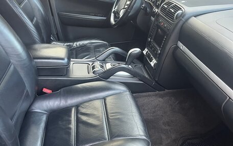 Porsche Cayenne III, 2007 год, 1 500 000 рублей, 10 фотография