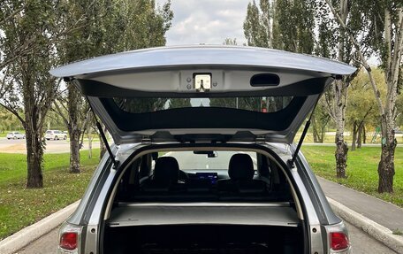 Mitsubishi Outlander III рестайлинг 3, 2012 год, 1 420 000 рублей, 10 фотография