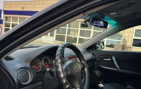 Mazda 6, 2005 год, 700 000 рублей, 14 фотография