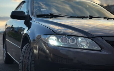 Mazda 6, 2005 год, 700 000 рублей, 7 фотография