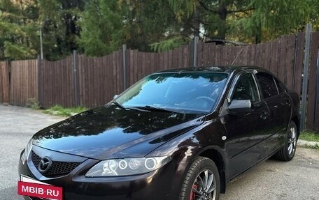 Mazda 6, 2005 год, 700 000 рублей, 3 фотография