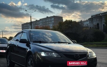 Mazda 6, 2005 год, 700 000 рублей, 8 фотография