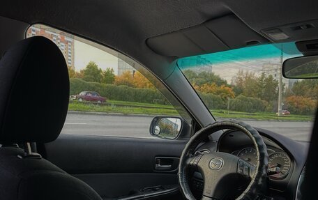 Mazda 6, 2005 год, 700 000 рублей, 19 фотография