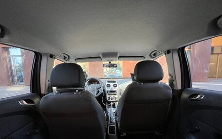 Opel Corsa D, 2007 год, 250 000 рублей, 6 фотография