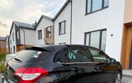 Citroen C4 II рестайлинг, 2012 год, 450 000 рублей, 5 фотография