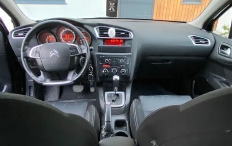 Citroen C4 II рестайлинг, 2012 год, 450 000 рублей, 8 фотография