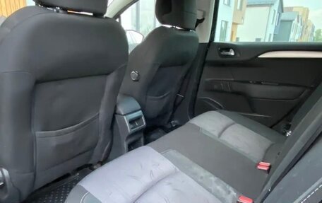 Citroen C4 II рестайлинг, 2012 год, 450 000 рублей, 9 фотография
