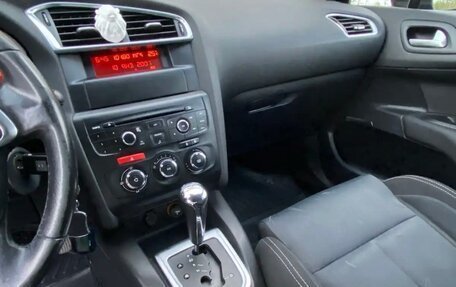 Citroen C4 II рестайлинг, 2012 год, 450 000 рублей, 10 фотография