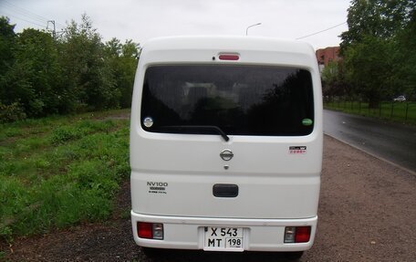 Nissan NV100 Clipper III, 2019 год, 1 190 000 рублей, 3 фотография