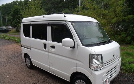 Nissan NV100 Clipper III, 2019 год, 1 190 000 рублей, 2 фотография