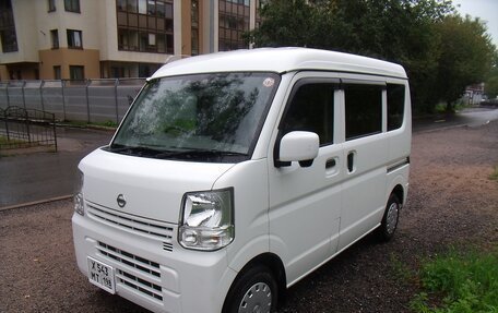 Nissan NV100 Clipper III, 2019 год, 1 190 000 рублей, 4 фотография
