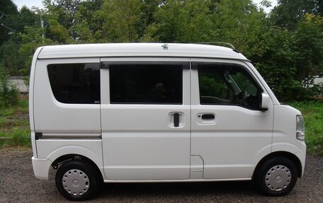 Nissan NV100 Clipper III, 2019 год, 1 190 000 рублей, 6 фотография