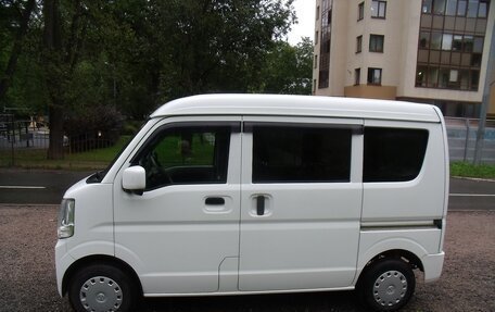 Nissan NV100 Clipper III, 2019 год, 1 190 000 рублей, 5 фотография