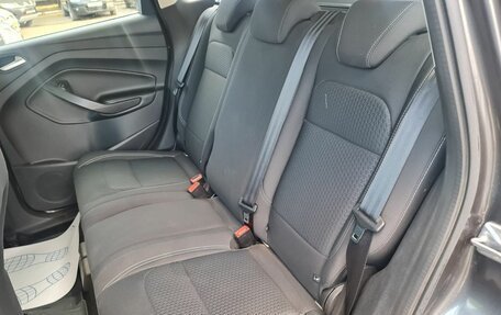 Ford Kuga III, 2017 год, 1 650 000 рублей, 18 фотография
