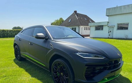 Lamborghini Urus I, 2025 год, 48 875 000 рублей, 1 фотография